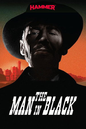 The Man in Black poszter