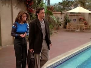 Melrose Place 5. évad Ep.27 27. epizód