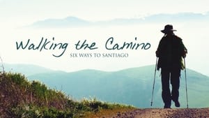 Walking the Camino: Six Ways to Santiago háttérkép