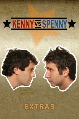 Kenny vs. Spenny