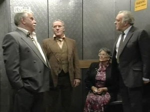 Never the Twain Season 11 Ep.2 2. epizód