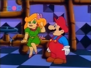 The Adventures of Super Mario Bros. 3 Season 1 Ep.4 4. epizód