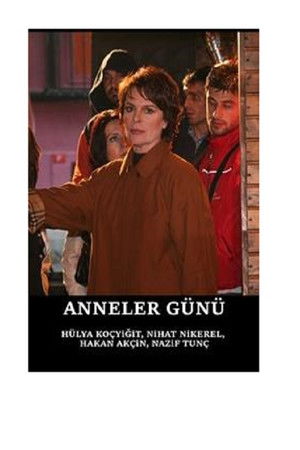 Anneler Günü poszter