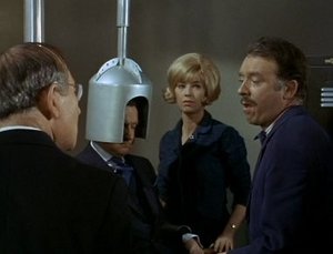 The Avengers Season 5 Ep.16 16. epizód