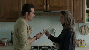 خاطرات بندباز háttérkép