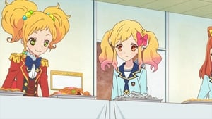 アイカツスターズ！ 1. évad Ep.32 32. epizód