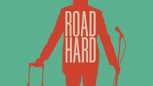 Road Hard háttérkép