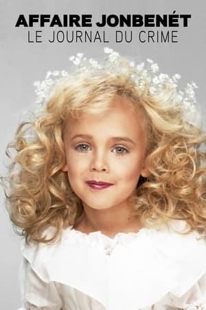 JonBenét Ramsey: What Really Happened? poszter