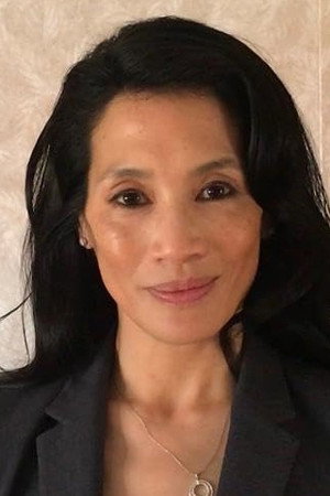 Eugenia Yuan profil kép
