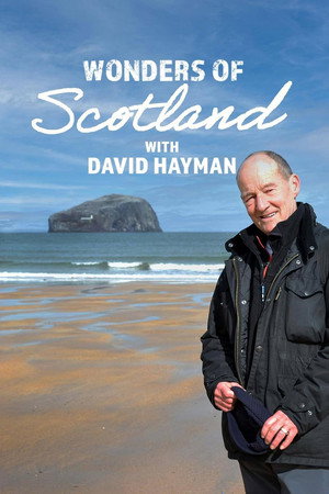 Wonders of Scotland with David Hayman poszter