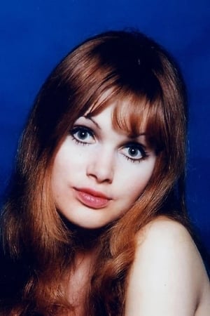 Madeline Smith profil kép