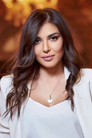 Sevinc Aliyeva profil kép