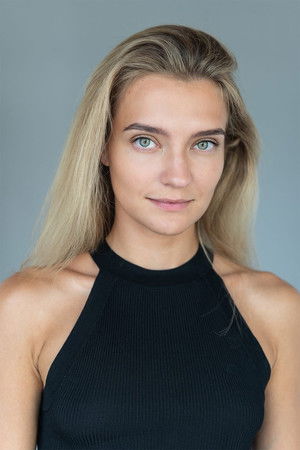 Anna Nazarova profil kép