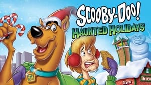 Scooby-Doo rémes karácsonya háttérkép