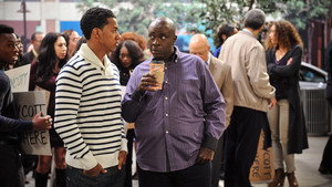 The Soul Man Season 4 Ep.3 3. epizód
