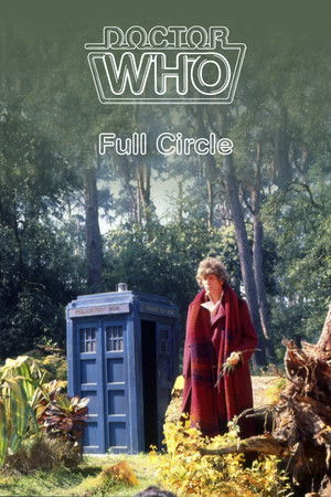 Doctor Who: Full Circle poszter