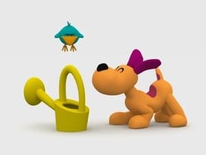 Pocoyo 2. évad Ep.37 37. epizód