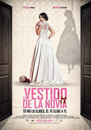 El vestido de la novia poszter