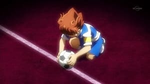 Inazuma Eleven 4. évad Ep.42 42. epizód