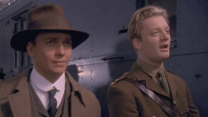 Az ifjú Indiana Jones: 19. Szép új világ háttérkép