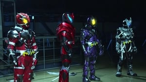 ゼロワン Others 仮面ライダー滅亡迅雷 háttérkép