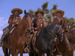 The Wild Wild West 3. évad Ep.5 5. epizód