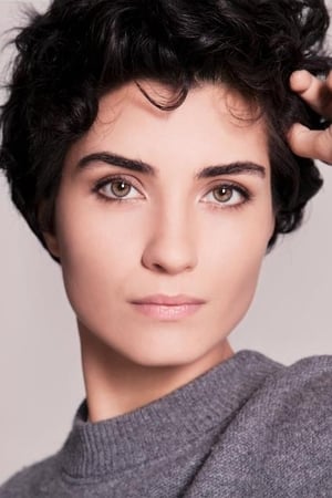 Tuba Büyüküstün