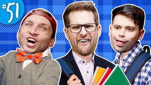 Smosh Mouth 2. évad Ep.6 6. epizód