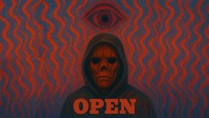 Open háttérkép
