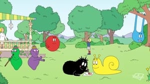 Barbapapa és családja 2. évad Ep.16 16. epizód