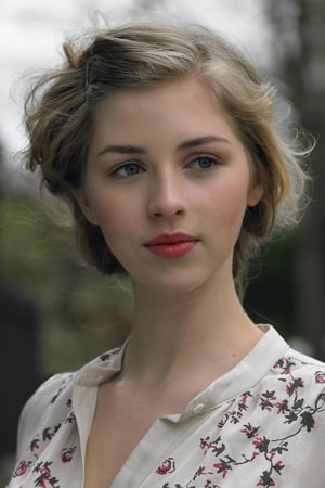 Hermione Corfield profil kép