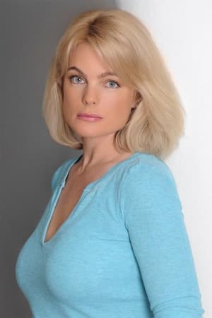 Erika Eleniak profil kép