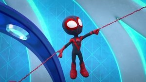 Marvel: Póki és csodálatos barátai 2. évad Ep.29 Pörgő, a nap hőse