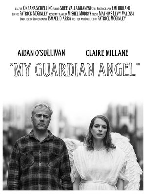 My Guardian Angel poszter