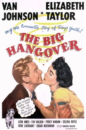 The Big Hangover poszter