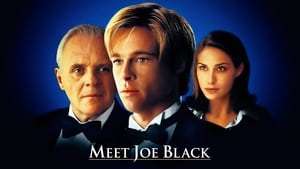 Ha eljön Joe Black háttérkép