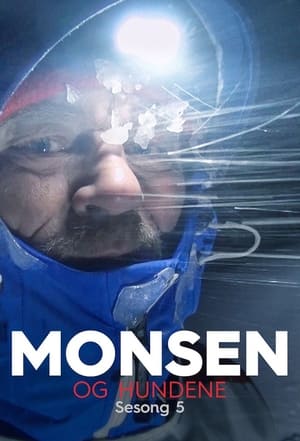 Monsen og hundene