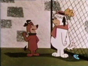 The Hanna-Barbera New Cartoon Series 1. évad Ep.114 114. epizód