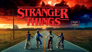 Stranger Things kép