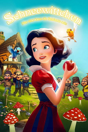 Snow White poszter