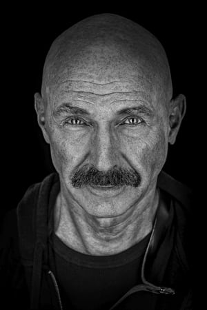 Tony Levin