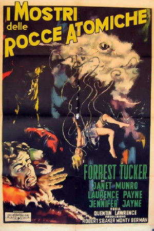 The Trollenberg Terror poszter