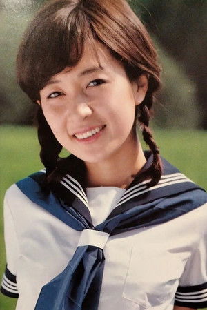Nami Misaki profil kép