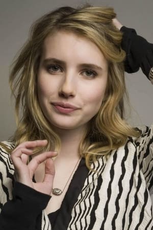 Emma Roberts profil kép