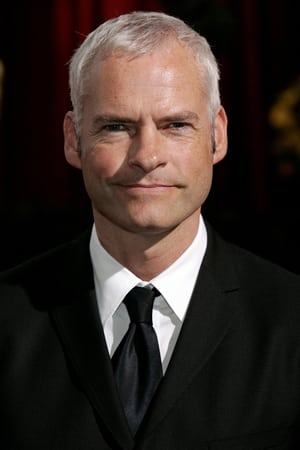 Martin McDonagh