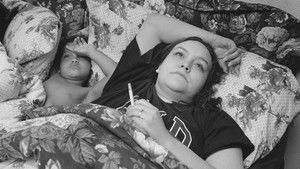 Tiny: The Life of Erin Blackwell háttérkép