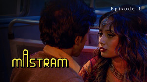 मस्तराम 1. évad Ep.1 1. epizód