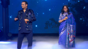 Indian Idol 16. évad Ep.46 46. epizód