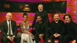 The Graham Norton Show 24. évad Ep.17 17. epizód