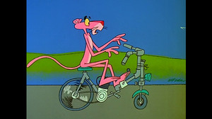 The Pink Panther Show 1. évad Ep.15 15. epizód